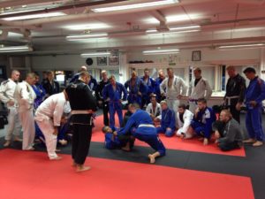 BJJ Kerava