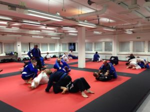 BJJ Kerava