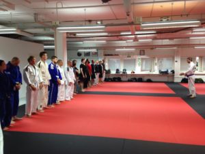 BJJ Kerava