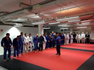 BJJ Kerava