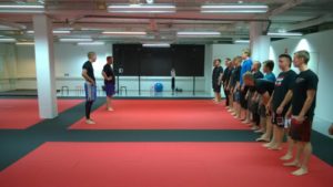 MMA Kerava