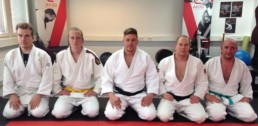 Judo Kerava