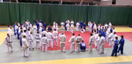 Helsinki Judo Camp